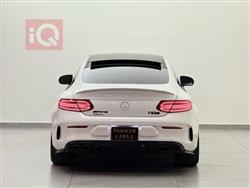 مرسيدس بنز C-Class
